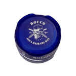 Cera Rocco Blue Agua Hair Gel Wax