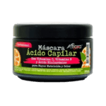 CREMA ÁCIDO CAPILAR CON VITAMINA C Y ÁCIDO HIALURÓNICO
