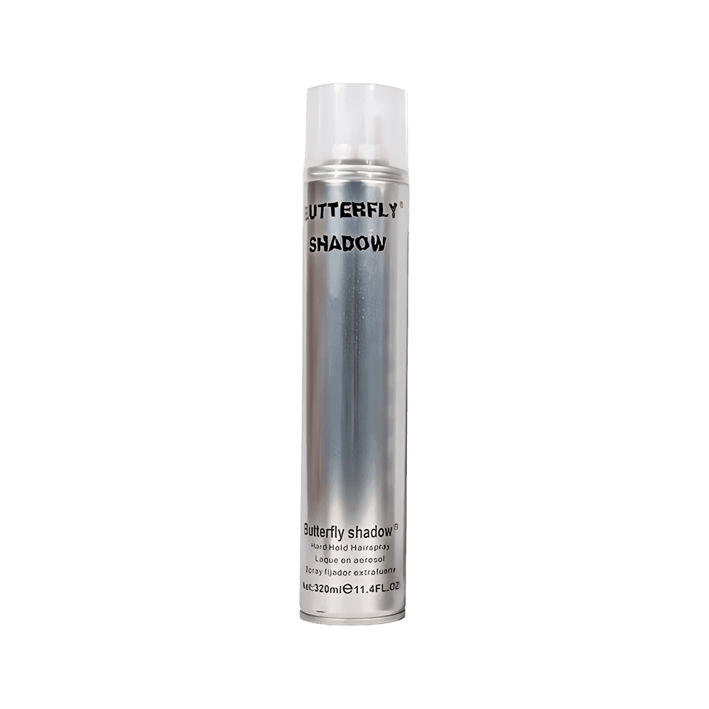 Laca Butterfly 3 Laca Fijadora Buttrelfly Shadow - Imagen 1