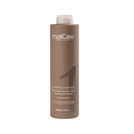 Shampoo Anti-Residuos MaxCare