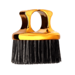 CEPILLO ANILLO GOLD HAIRSTAR