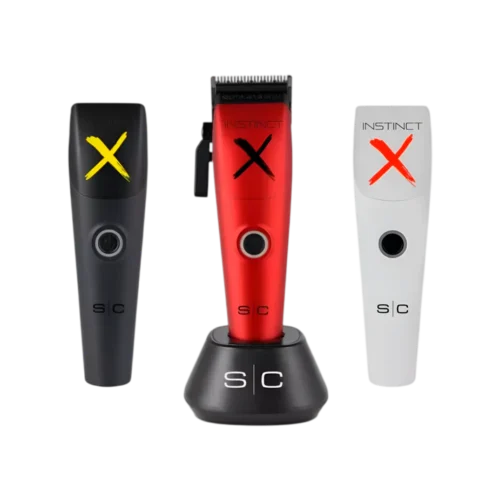 CLIPPER INSTINCT X - STYLECRAFT