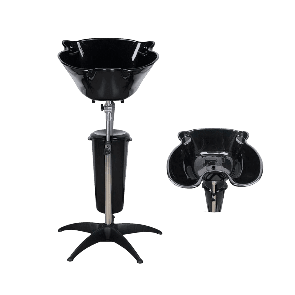 Lavapelo Portátil LAVAPELO PORTÁTIL PROFESIONAL - Imagen 1