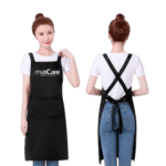 PECHERA MAXCARE NEGRA