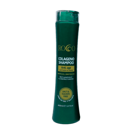 SHAMPOO COLÁGENO ROCCO