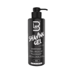 SHAVING GEL ICE LEVEL3