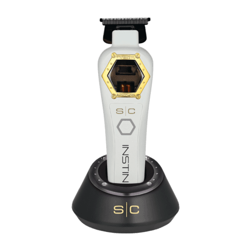 TRIMMER INSTINCT METAL - STYLECRAFT - Imagen 3