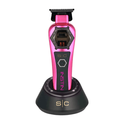 TRIMMER INSTINCT METAL - STYLECRAFT - Imagen 4