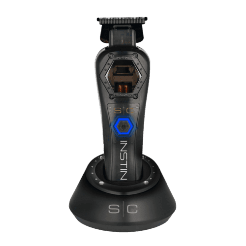 TRIMMER INSTINCT METAL - STYLECRAFT - Imagen 2