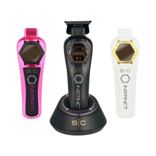 TRIMMER INSTINCT METAL - STYLECRAFT