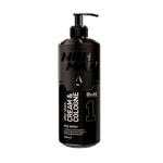 AFTER SHAVE CREMA Y COLONIA 1 CITY SENIOR 400Ml - NISHMAN