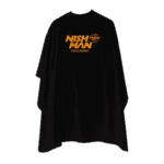 CAPA BLACK - NISHMAN