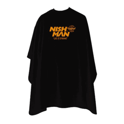 CAPA BLACK - NISHMAN