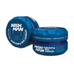 CERA HAIR WAX 01 GUMGUM - NISHMAN