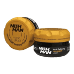 CERA PASTA MATE M1 ARGAN 100ML - NISHMAN