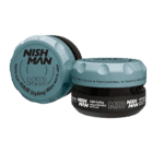 CERA PASTA MATE M10 ARGILE COIFFANTE 100ML - NISHMAN