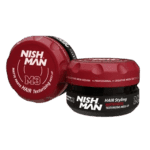 CERA PASTA MATE M3 TEXTURIZANTE 100ML - NISHMAN