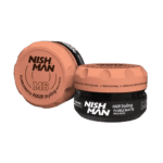 CERA PASTA MATE M6 INCA INCHI 100ML - NISHMAN