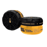 CERA SPIDER WAX S4 ARGAN 150ML - NISHMAN