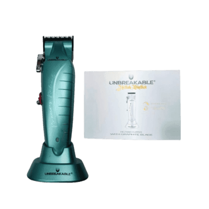 CLIPPER BLUE - UNBREAKABLE