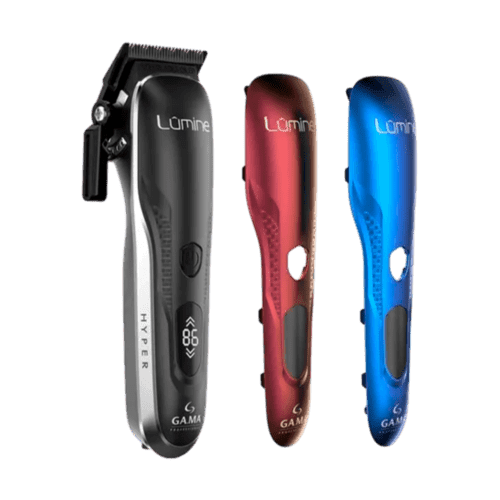 CLIPPER LUMINE HYPER - GAMA - Imagen 2