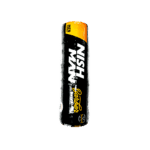 CUELLERO NEGRO - NISHMAN