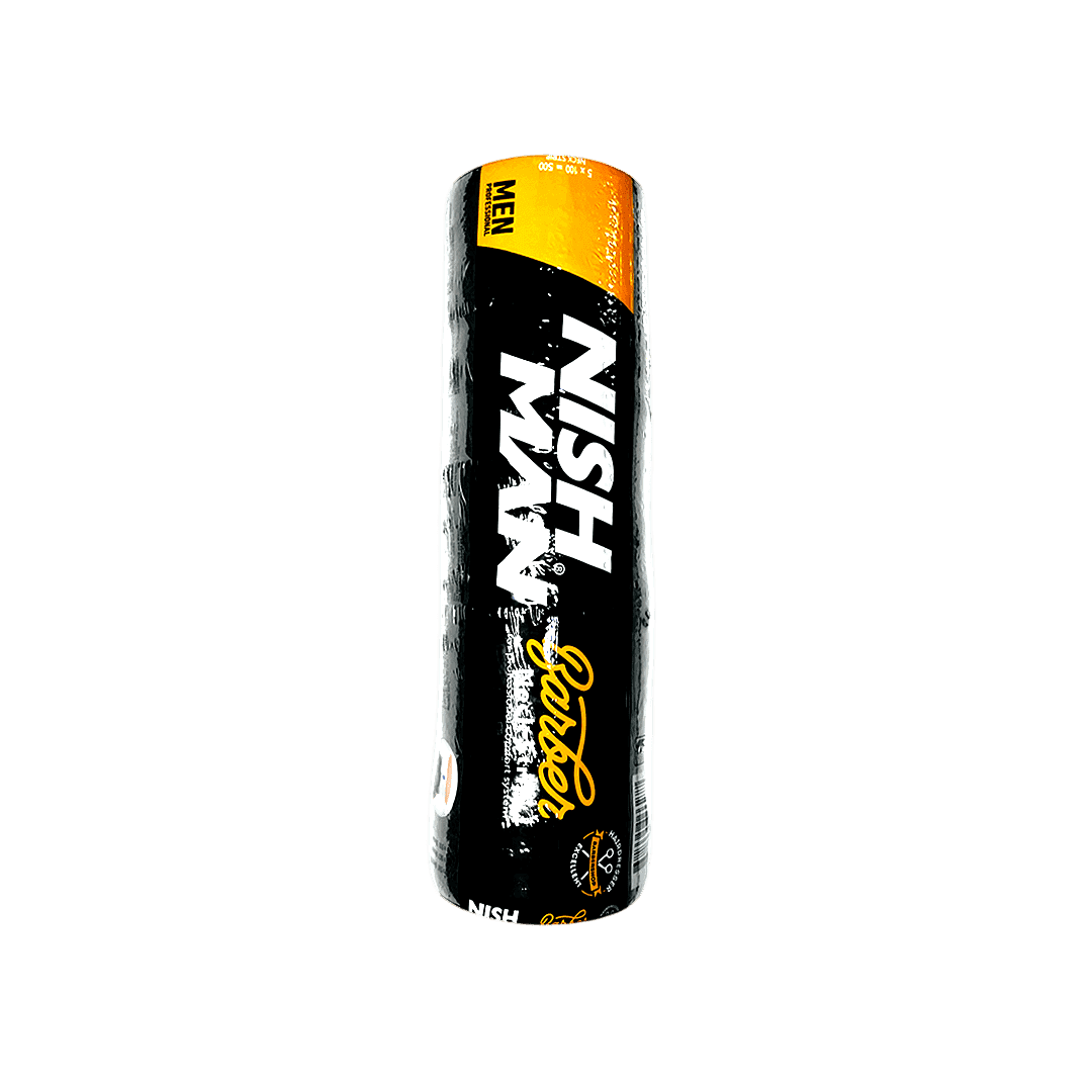 CUELLO NEGRO - NISHMAN CUELLERO NEGRO - NISHMAN - Imagen 1