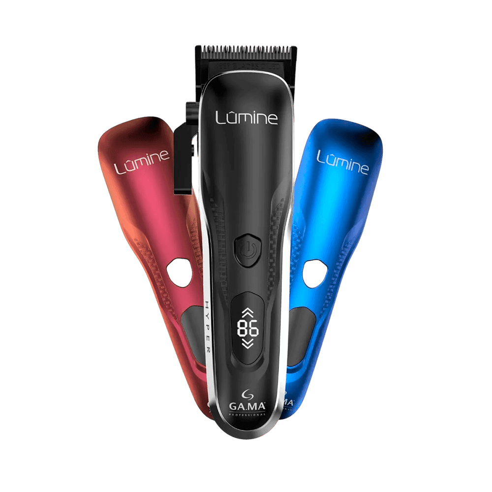 Clipper Gama GP Lumine Hyper CLIPPER LUMINE HYPER - GAMA - Imagen 1