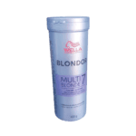 DECOLORANTE BLONDOR MULTI BLONDE 7 400GR - WELLA