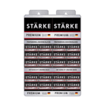 HOJILLAS STARKE PREMIUM - 100 UNIDADES