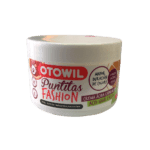 CREMA ÁCIDA CAPILAR PUNTITAS FASHION 250G – OTOWIL