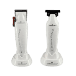 PACK CLIPPER + TRIMMER WHITE - UNBREAKABLE