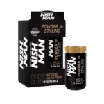 POLVO TEXTURIZADOR P5+ ULTRA HOLD 20gr - NISHMAN