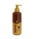 SHAMPOO DE BARBA 200ML - NISHMAN