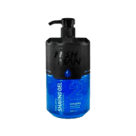 SHAVING GEL 2 ENERGIZING 1000ML – NISHMAN