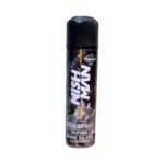 TINTE HAIR SPRAY GLITTER SHINE SILVER 150ML – NISH MAN