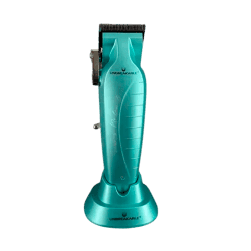 TRIMMER BLUE - UNBREAKABLE