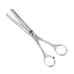 TIJERA FILÓ MIXTO 46 DIENTES 6.5”