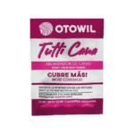 TUTTI CANA ABLANDADOR DE CANAS (SACHET 9CM³) – OTOWIL