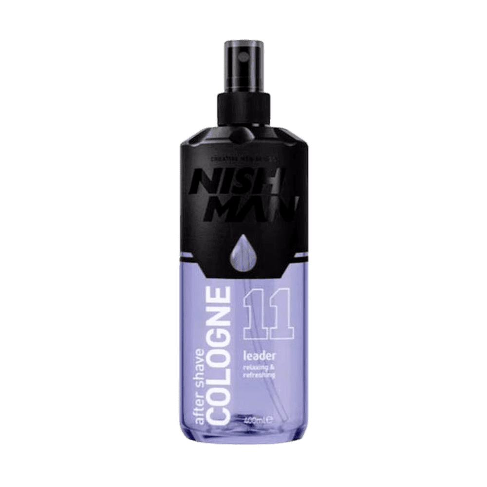 AFTER SHAVE NISHMAN 11 LEADER AFTER SHAVE 11 LEADER - NISHMAN - Imagen 1