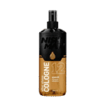 AFTER SHAVE 12 SPACEX - NISHMAN