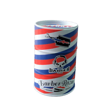 DEPÓSITO PARA HOJILLAS COLORES - GENÉRICO