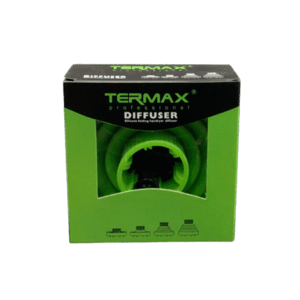 DIFUSOR UNIVERSAL PARA SECADOR - TERMAX
