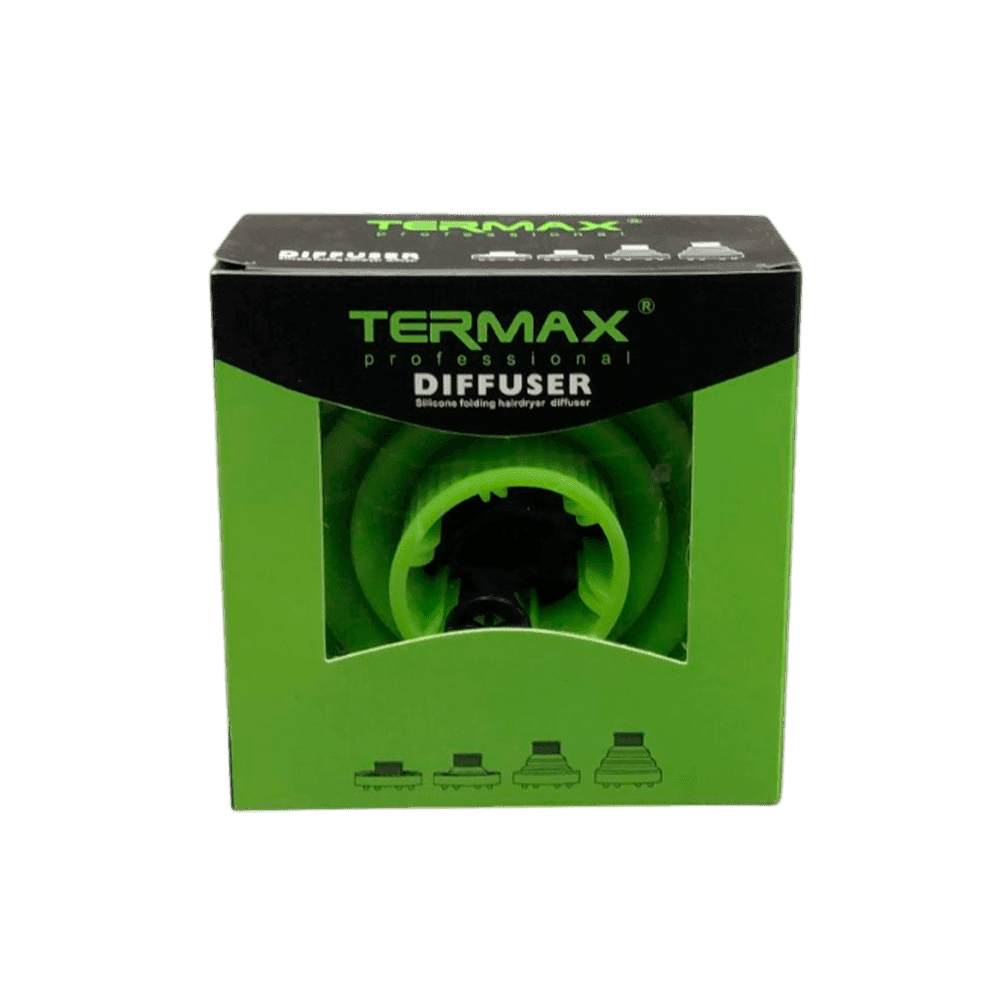 DIFUSOR UNIVERSAL PARA SECADOR DIFUSOR UNIVERSAL PARA SECADOR - TERMAX - Imagen 1