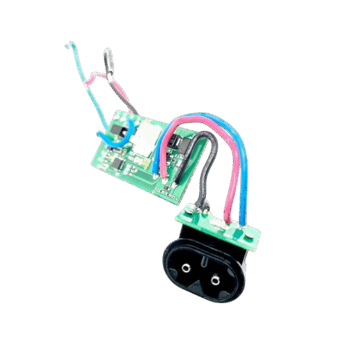 REPUESTO CIRCUITO PARA MÁQUINA - WAHL - Imagen 3