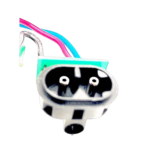 REPUESTO CIRCUITO PARA MÁQUINA - WAHL - Imagen 2