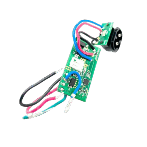 REPUESTO CIRCUITO PARA MÁQUINA - WAHL