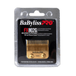 REPUESTO DE CUCHILLA CLIPPER FX802G - BABYLISS 