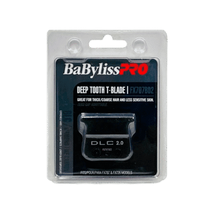 REPUESTO DE CUCHILLA TRIMMER FX707B02 - BABYLISS