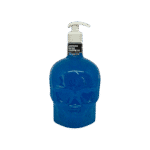 SHAVING GEL 1000ml - SKULL